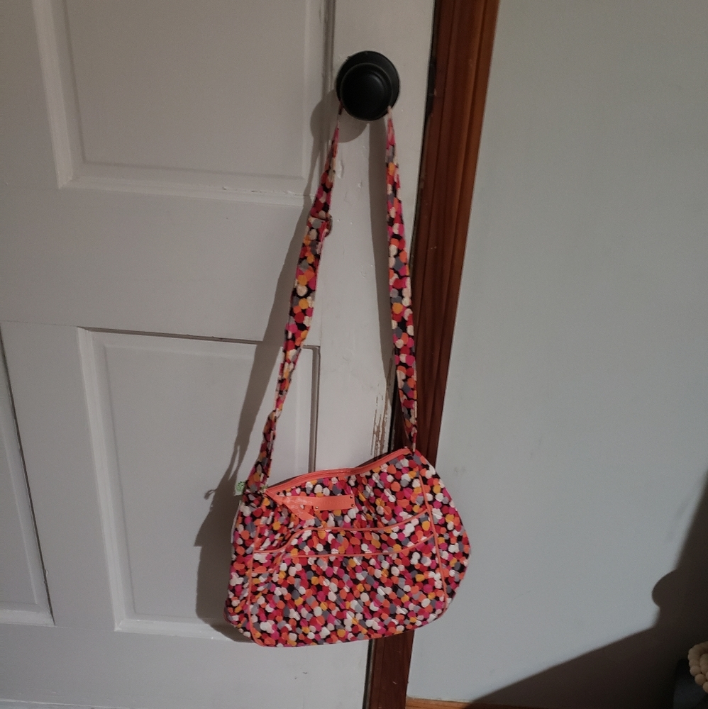 Vera Bradley Purse